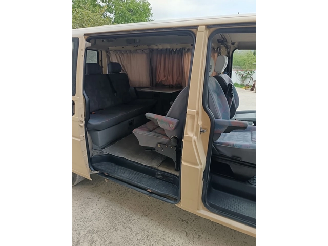 VW T4 - автомобили, коли, обяви за нови и употребявани 6