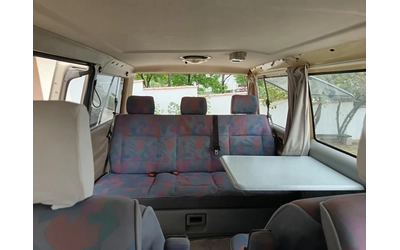 VW T4 - автомобили, коли, обяви за нови и употребявани 7