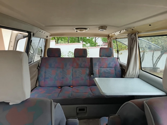 VW T4 - автомобили, коли, обяви за нови и употребявани 7