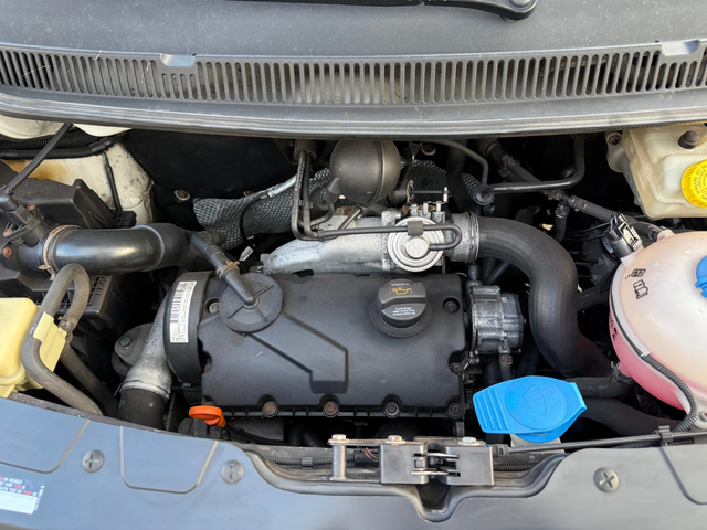 VW T5 1.9 tdi 114000км. НОВ - автомобили, коли, обяви за нови и употребявани 10