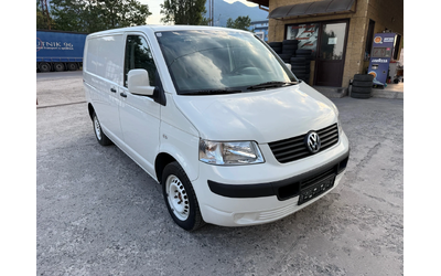 vw-t5 - 1