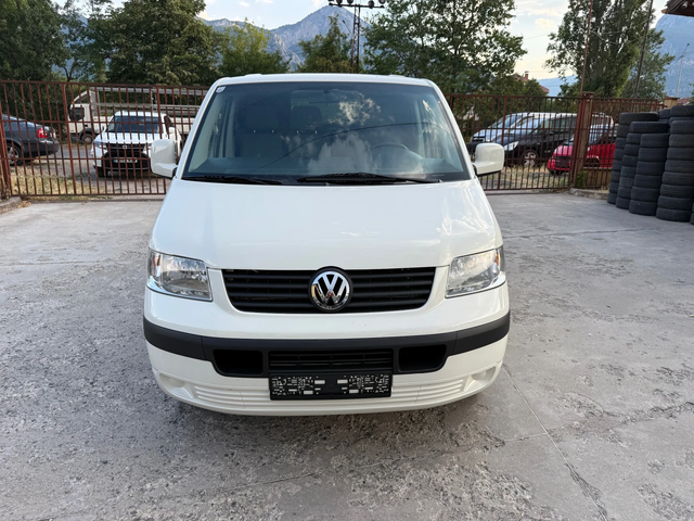 VW T5 1.9 tdi 114000км. НОВ - автомобили, коли, обяви за нови и употребявани 2