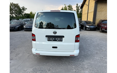 VW T5 1.9 tdi 114000км. НОВ - автомобили, коли, обяви за нови и употребявани 7