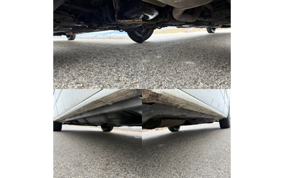 VW T5 MULTIVAN 2.5 TD / 4MOTION / 5+ 1 / NAVI / PECHKA - автомобили, коли, обяви за нови и употребявани 16