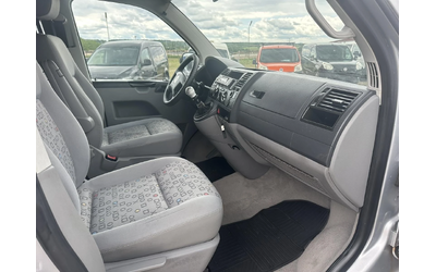 VW T5 - автомобили, коли, обяви за нови и употребявани 10