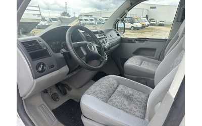 VW T5 - автомобили, коли, обяви за нови и употребявани 11
