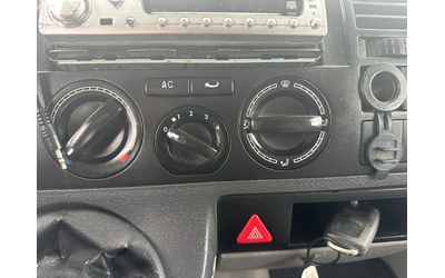 VW T5 - автомобили, коли, обяви за нови и употребявани 12