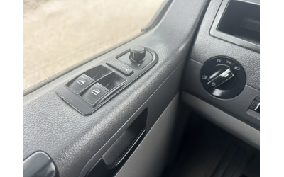 VW T5 - автомобили, коли, обяви за нови и употребявани 15