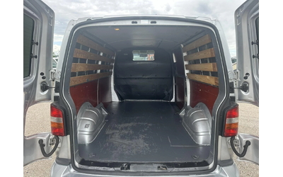 VW T5 - автомобили, коли, обяви за нови и употребявани 8