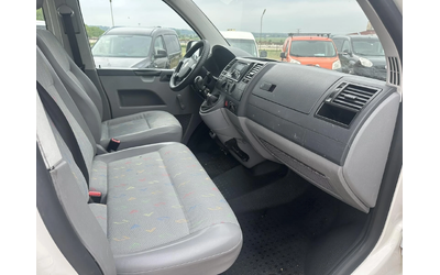 VW T5 - автомобили, коли, обяви за нови и употребявани 10