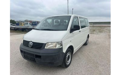 vw-t5 - 1