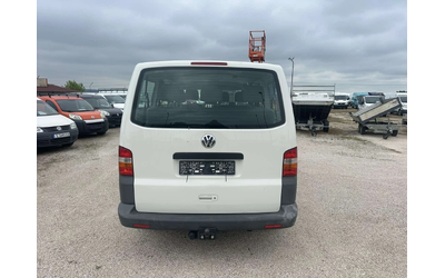 vw-t5 - 5