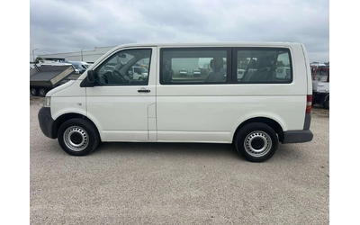 VW T5 - автомобили, коли, обяви за нови и употребявани 7