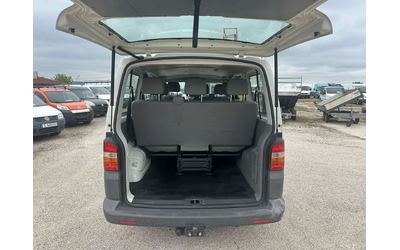 VW T5 - автомобили, коли, обяви за нови и употребявани 8