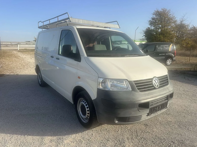 VW T5 - автомобили, коли, обяви за нови и употребявани 0