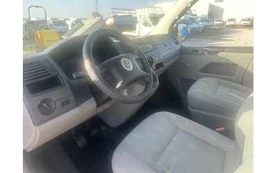 VW T5 - автомобили, коли, обяви за нови и употребявани 10