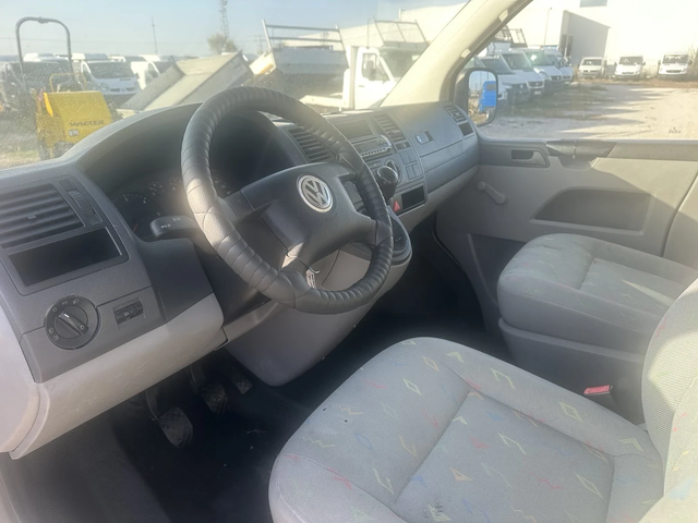 VW T5 - автомобили, коли, обяви за нови и употребявани 10