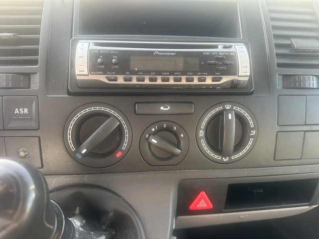 VW T5 - автомобили, коли, обяви за нови и употребявани 11