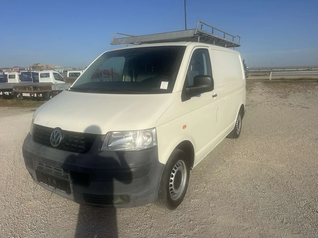 VW T5 - автомобили, коли, обяви за нови и употребявани 1