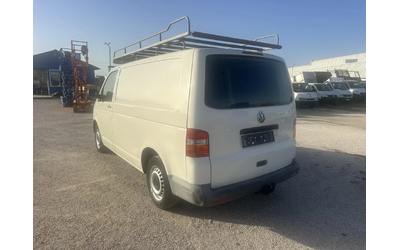vw-t5 - 5