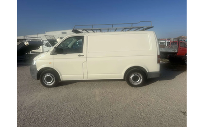 VW T5 - автомобили, коли, обяви за нови и употребявани 6