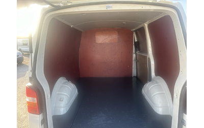 VW T5 - автомобили, коли, обяви за нови и употребявани 7