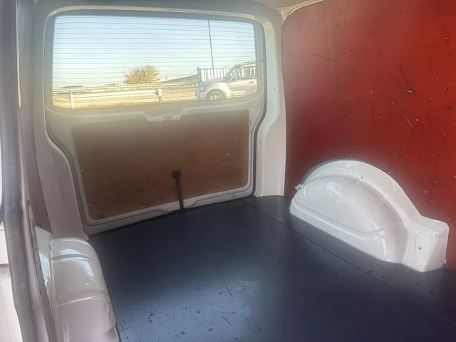 VW T5 - автомобили, коли, обяви за нови и употребявани 8