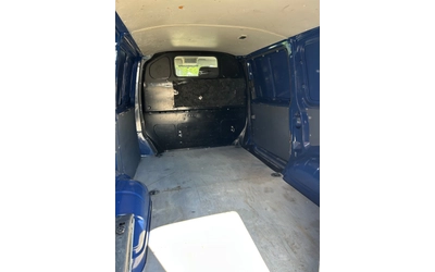 VW T5 1.9TDi - автомобили, коли, обяви за нови и употребявани 10