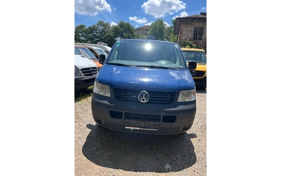 VW T5 1.9TDi - автомобили, коли, обяви за нови и употребявани 11