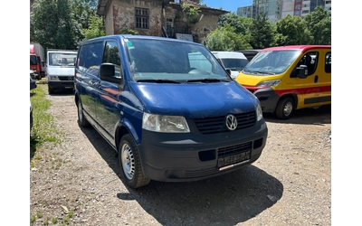vw-t5 - 1