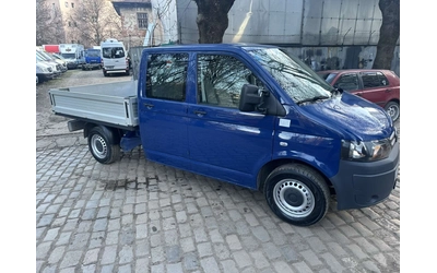 vw-t5 - 1