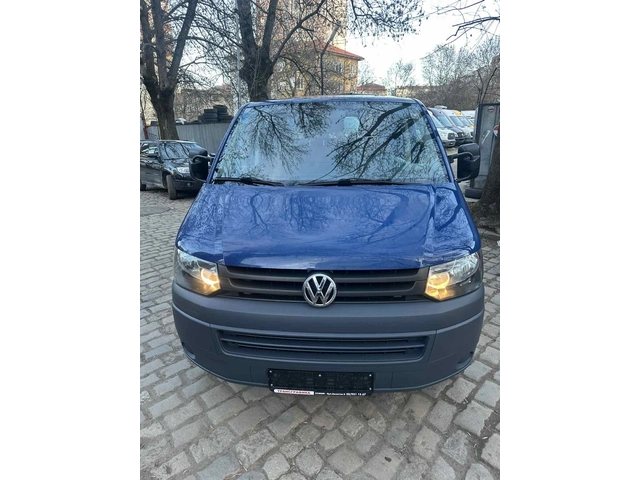 VW T5 2.0TDi - автомобили, коли, обяви за нови и употребявани 2