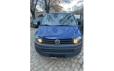 vw-t5 - 3