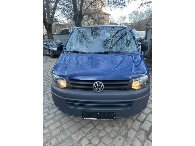 VW T5 2.0TDi - автомобили, коли, обяви за нови и употребявани 3