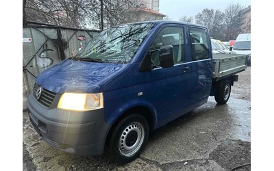 vw-t5 - 5