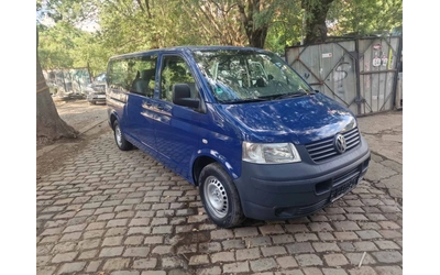 vw-t5 - 1