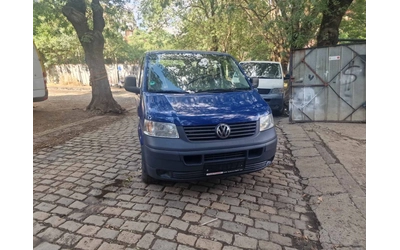 vw-t5 - 2