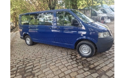 vw-t5 - 3