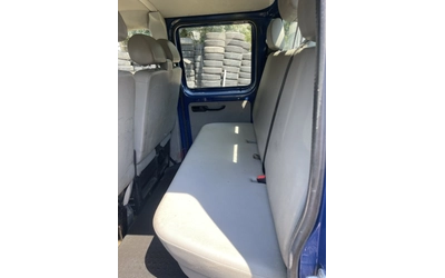 VW T5 2.5TDi - автомобили, коли, обяви за нови и употребявани 6