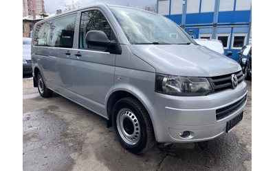 vw-t5 - 0