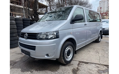 vw-t5 - 1