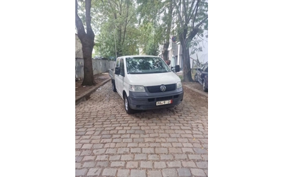 vw-t5 - 0