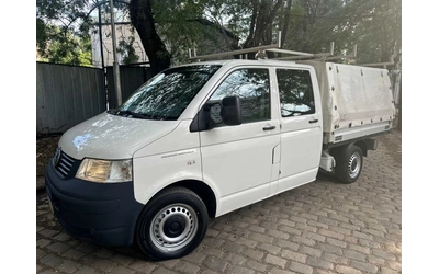vw-t5 - 0