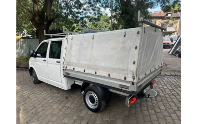 vw-t5 - 2