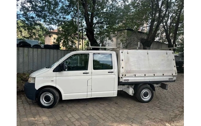 vw-t5 - 3