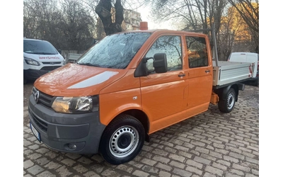 VW T5 2, 0 TDi - автомобили, коли, обяви за нови и употребявани 0