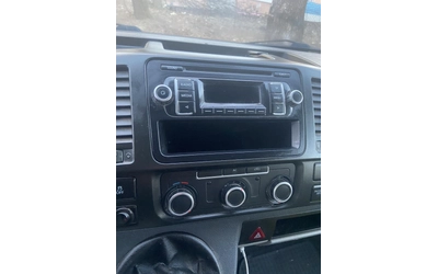 VW T5 2, 0 TDi - автомобили, коли, обяви за нови и употребявани 5