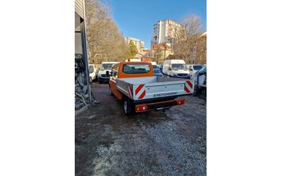VW T5 1.9TDi - автомобили, коли, обяви за нови и употребявани 1