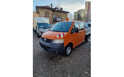 VW T5 1.9TDi - автомобили, коли, обяви за нови и употребявани 2