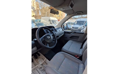 VW T5 1.9TDi - автомобили, коли, обяви за нови и употребявани 3